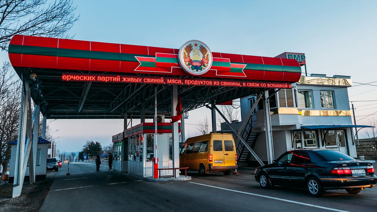 Studenții din Transnistria, care circulă sistematic pentru a-și face studiile, obligați să treacă testul COVID-19 la fiecare 14 zile