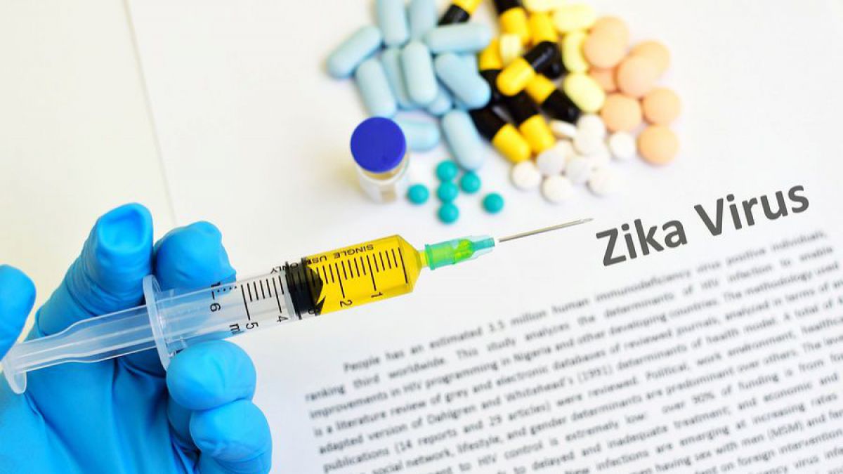Studiu. O singură doză dintr-un nou vaccin protejează animalale împotriva virusului Zika pe termen lung