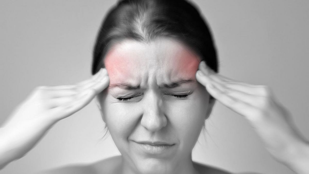 STUDIU. Persoanele care au migrene, de 8 ori mai predispuse la infarct. Concluziile alarmante ale medicilor