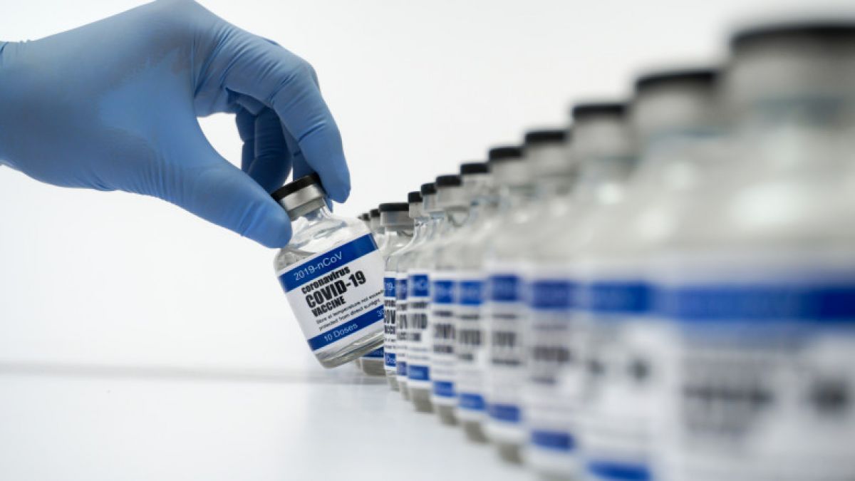 Studiu al Ministerului Sănătății: 57% din persoane chestionate ar accepta să se vaccineze împotriva infecției cu COVID-19