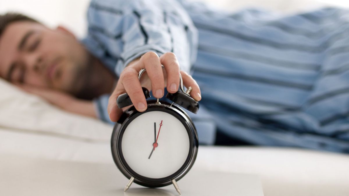 Studiu: Insuficienta somnului adaugă centimetri la circumferința taliei