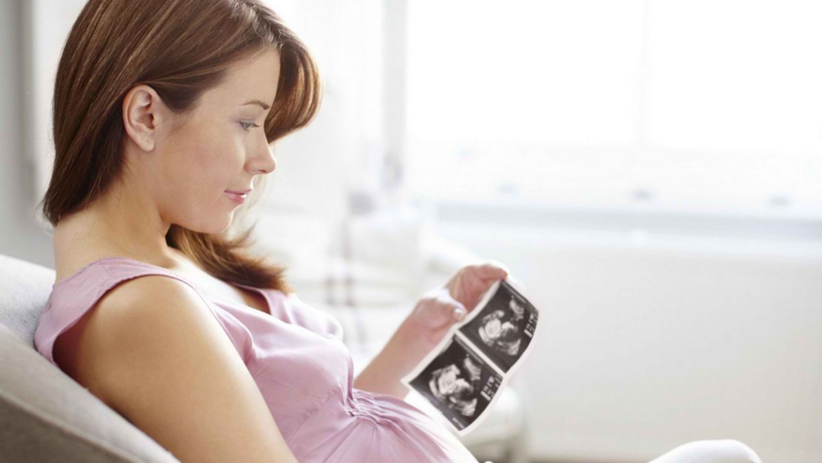 Studiu! O dietă mai puțin restrictivă a gravidelor înaintea nașterii poate scurta travaliul 