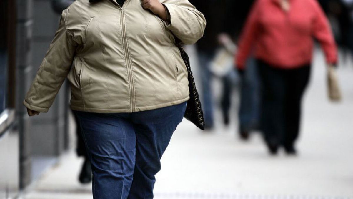 Studiu: Obezitatea trebuie privită ca o boală infecțioasă