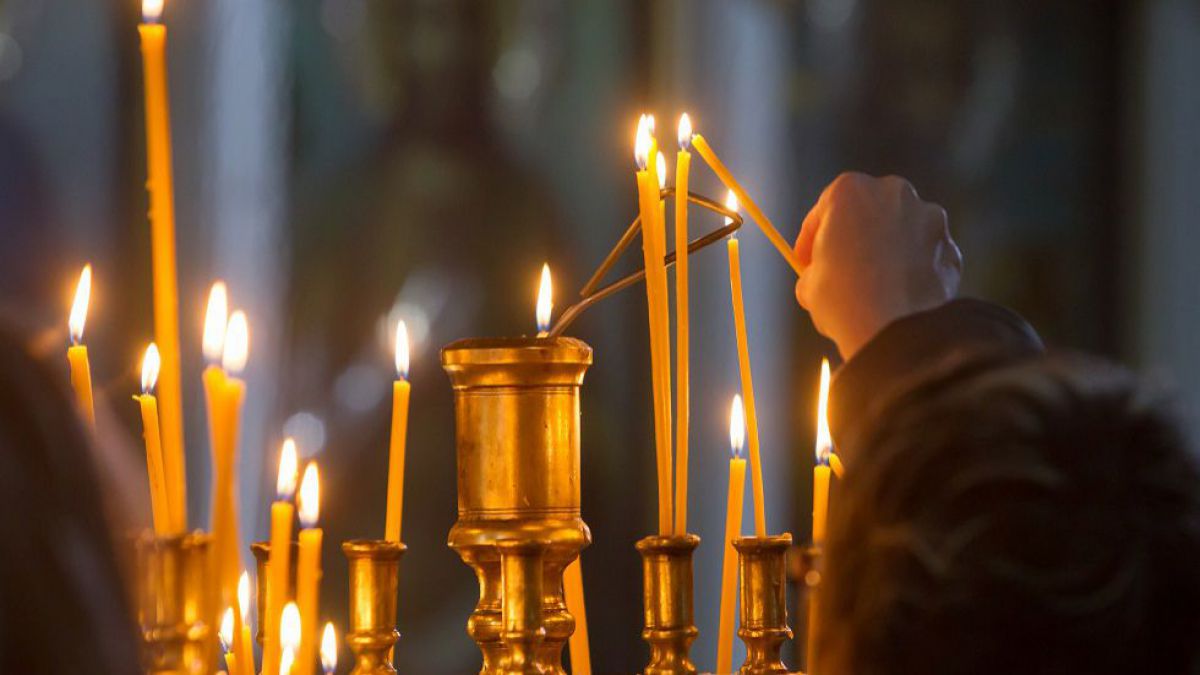Studiu: Ortodocșii sunt mai puțin fericiți decât catolicii și protestanții