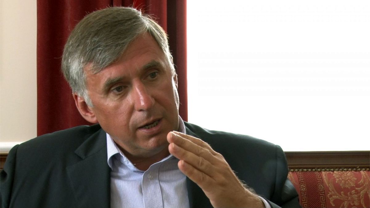Sturza, după semnarea declarației de integritate: Acest Guvern suntem noi moldovenii