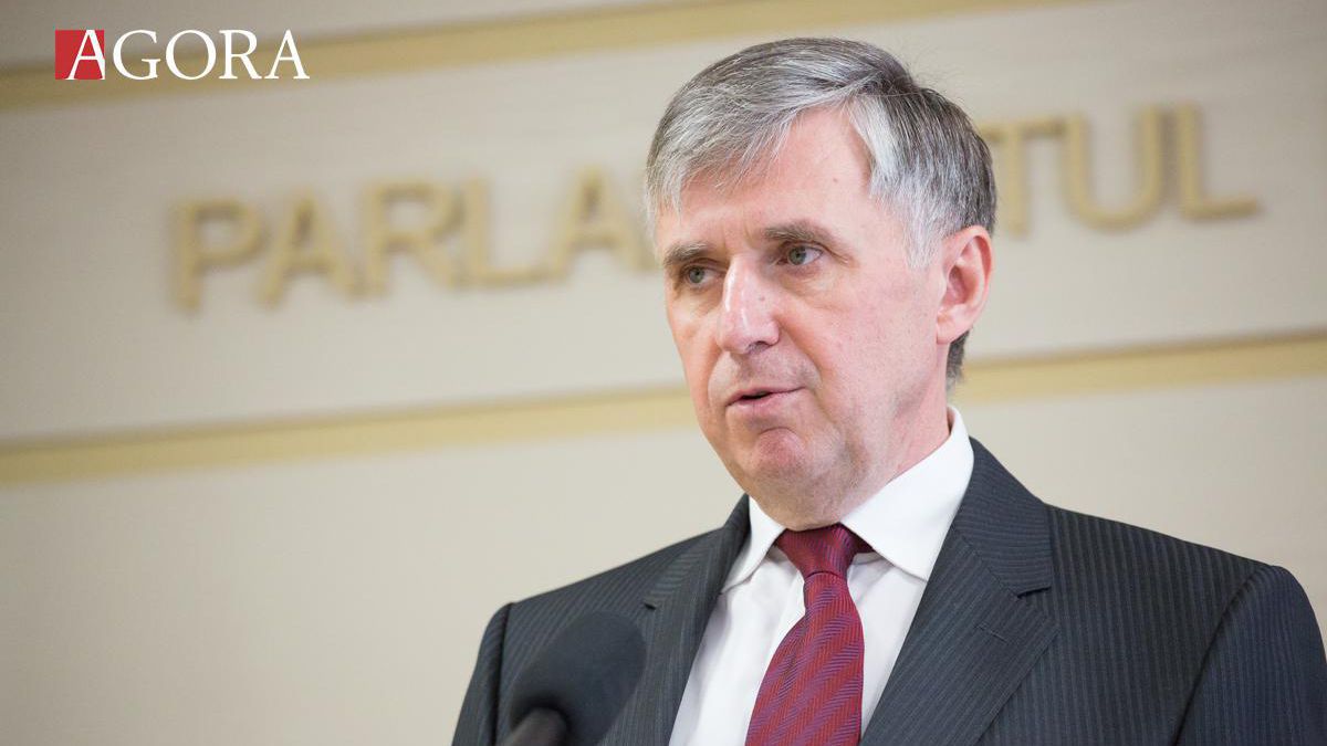 Sturza: Fără avizul pozitiv al Comisiei de la Veneția, sistemul mixt nu poate fi votat. Însă nu va fi pozitiv, la sigur!