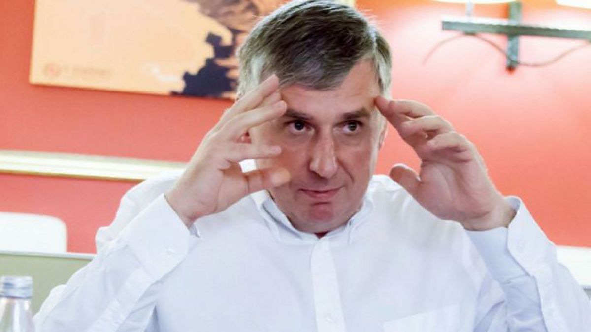 Sturza despre furtul miliardului: Behăitul în conferințe de presă doar agravează rechizitoriul