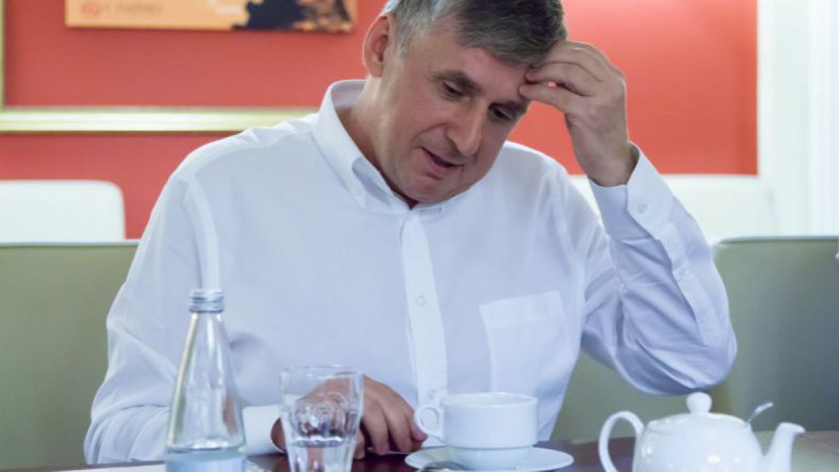 Sturza și-a depus mandatul: Mă voi întoarce la viața mea privată. Urmează un proces mult mai complicat