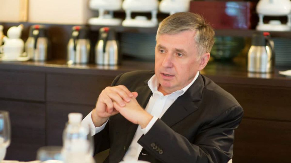 Sturza va cere votul de încredere de la deputați pe data de 4 ianuarie 2016