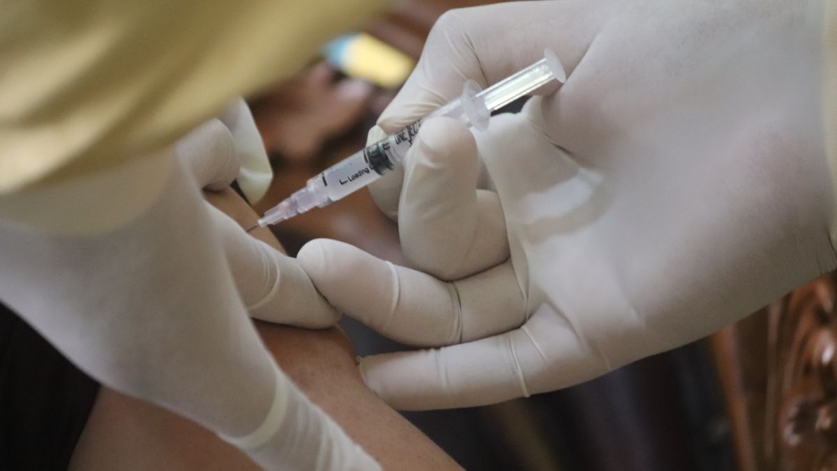 SUA ar putea autoriza în octombrie vaccinarea copiilor de 5-11 ani cu serul Pfizer