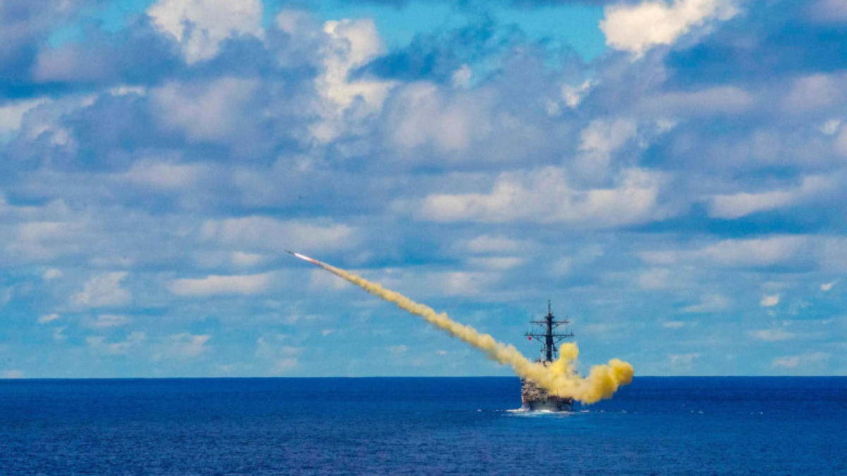 SUA își propune să înarmeze Ucraina cu rachete antinavă avansate pentru a lupta împotriva blocadei ruse