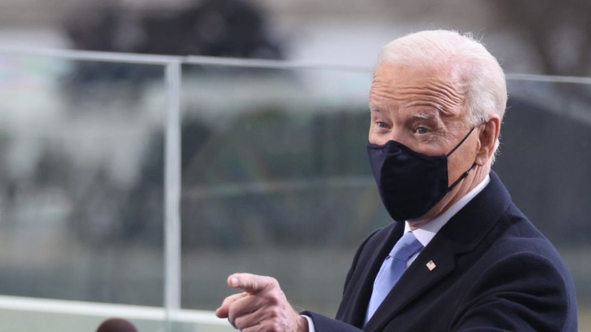 SUA vor dona 500 de mln de doze de vaccin anti-COVID-19 la 100 de naţiuni. Biden: „O facem fără condiţii”