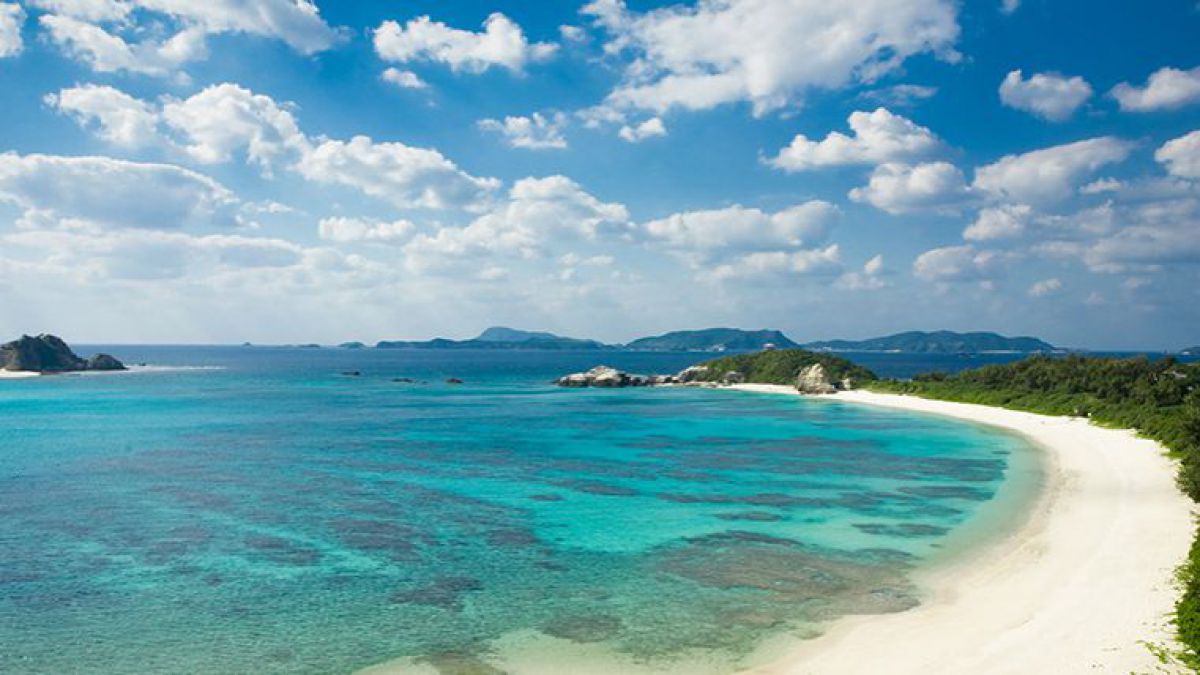 SUA vor retroceda Japoniei o mare suprafaţă de teren de pe insula Okinawa