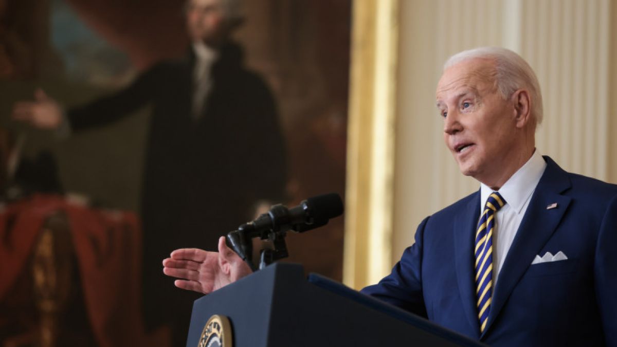 SUA vor trimite mai multe trupe americane în România și Polonia dacă Rusia invadează Ucraina. Promisiunea președintelui Biden