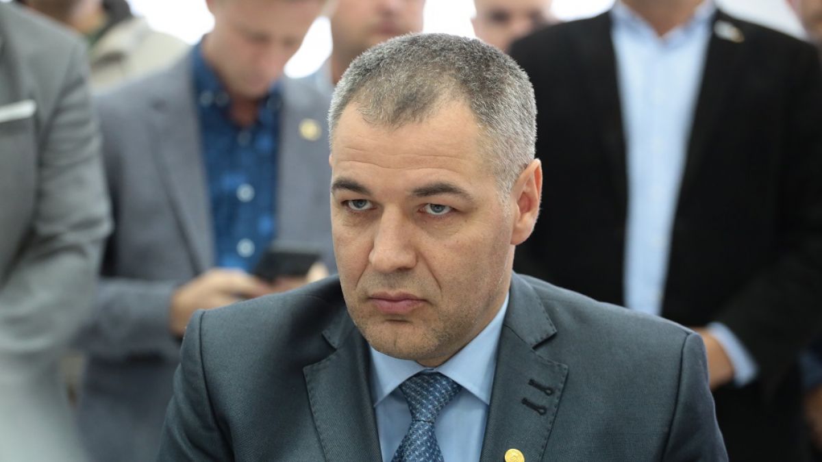„Suntem trași pe sfoară”: Octavian Țîcu anunță proteste în cazul în care nu va fi înregistrat în cursa prezidențială