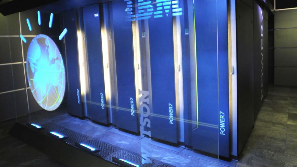 Supercomputerul Watson a reușit să depisteze un caz de leucemie înaintea medicilor