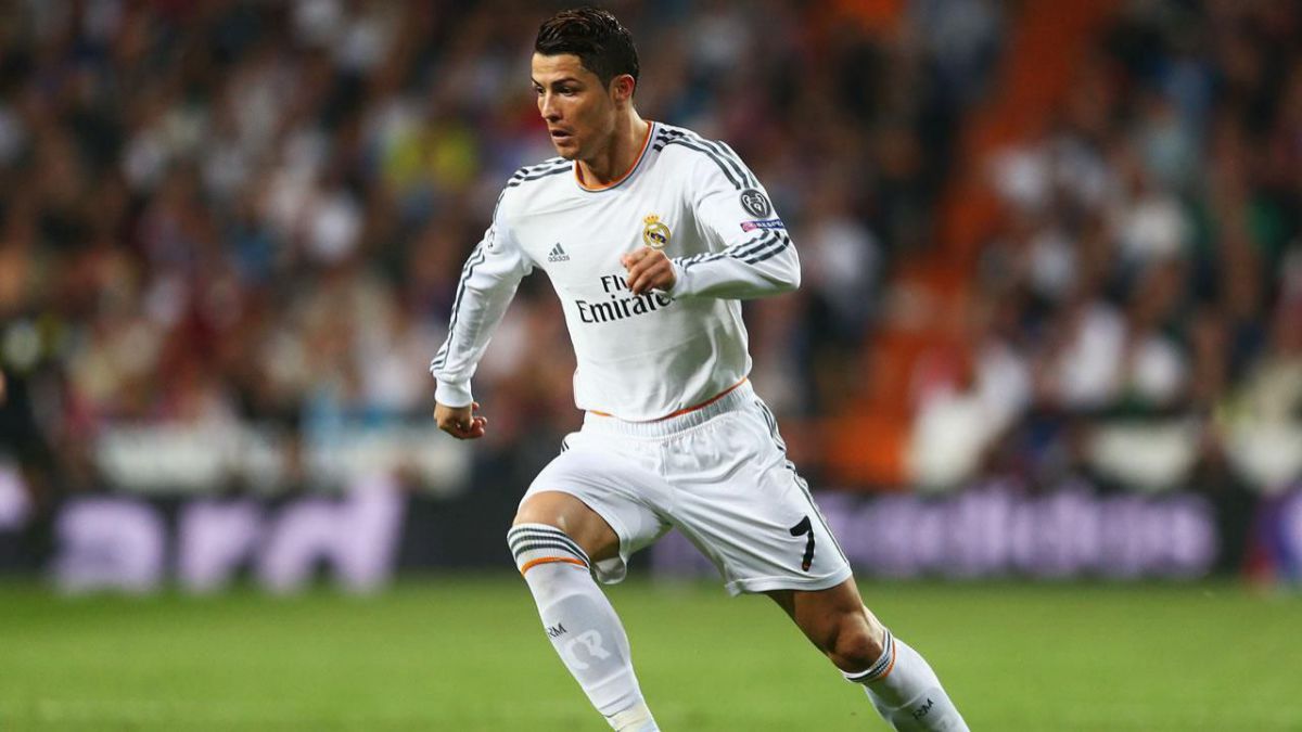 Surse din presa spaniolă: C. Ronaldo vrea să plece de la Real Madrid în iunie