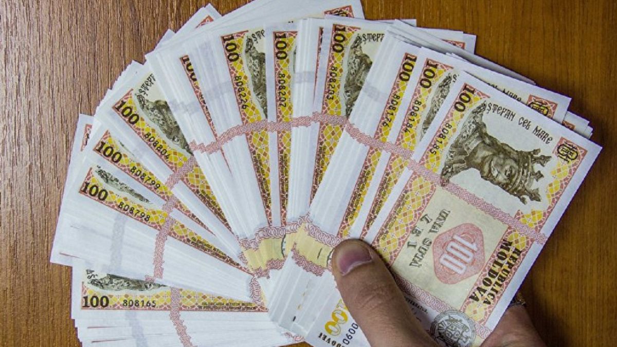 Susțin financiar cu mii de lei, dar nu declară niciun venit. CEC a semnat mai multe neconformități în listele donatorilor unor partide