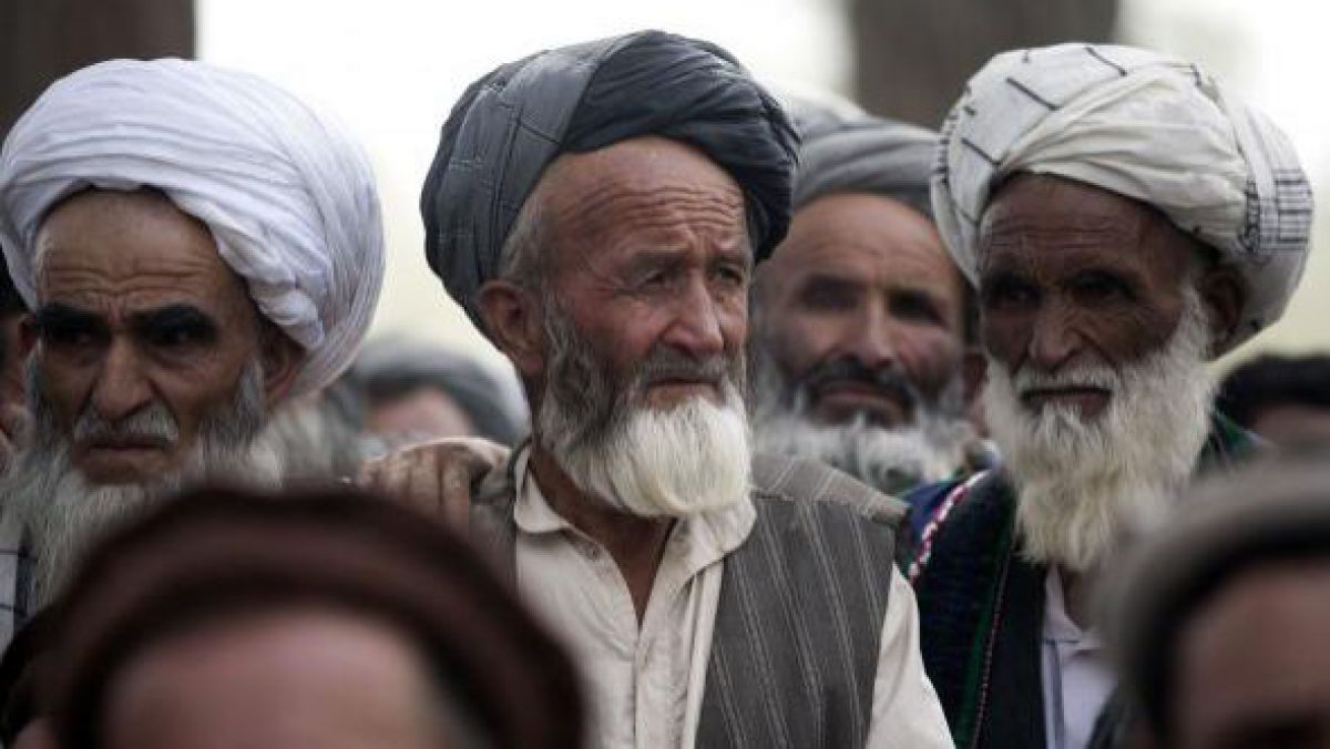 Talibanii i-au scris președintelui american Trump