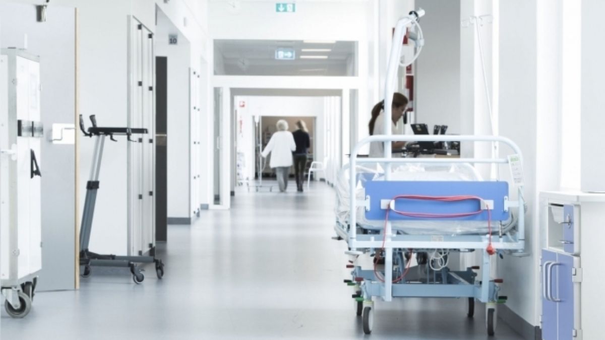 Tânăra infectată cu COVID-19, care a fugit de la spital, a fost găsită