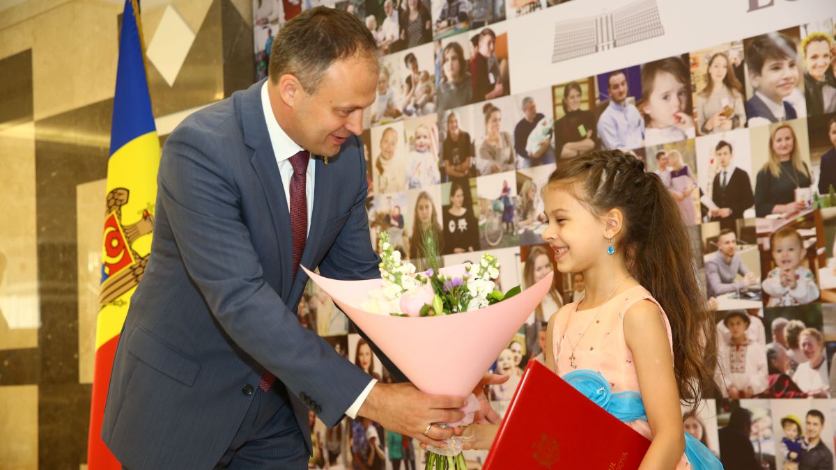 Tânăra pianistă din Moldova care a cucerit lumea prin muzică, cu încă o diplomă în palmares