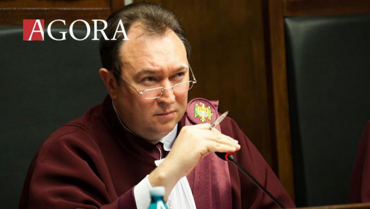 Tănase, replică pentru Dodon: „Lepădătura” îi decorează pe cei care i-au împușcat frații