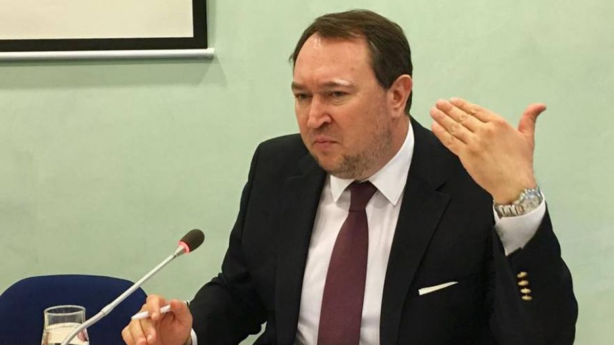 Tănase, despre intenția PSRM de a da jos trei judecători CC: CSM nu are aici nicio competență