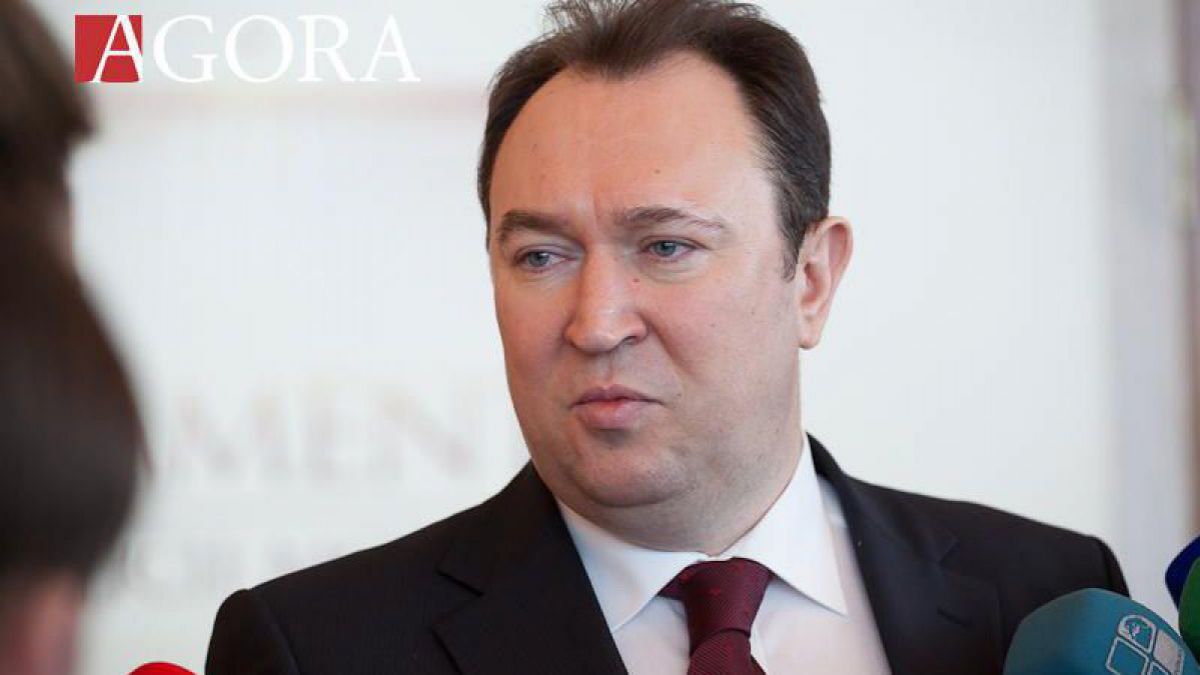 Reacția lui Tănase la apariția înregistrării cu Platon: Sunt interese mârșave și meschine
