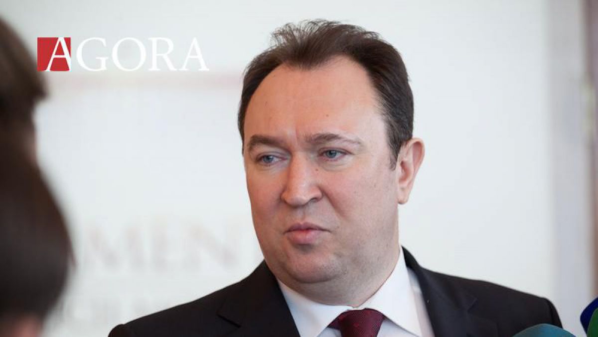Tănase: Suspendarea de către președinte a unui act de Guvern poate fi făcută doar cu o sesizare la CC