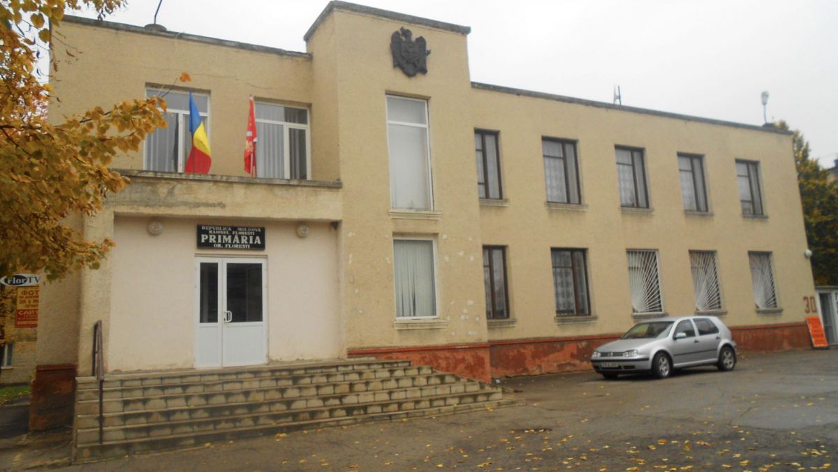 Țara mail.ru. Adresele de e-mail ale primăriilor din R. Moldova, create arbitrar de funcționarii locali