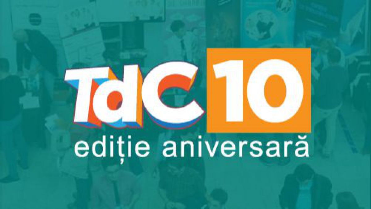Târgul de Cariere dă start angajărilor de nota 10!
