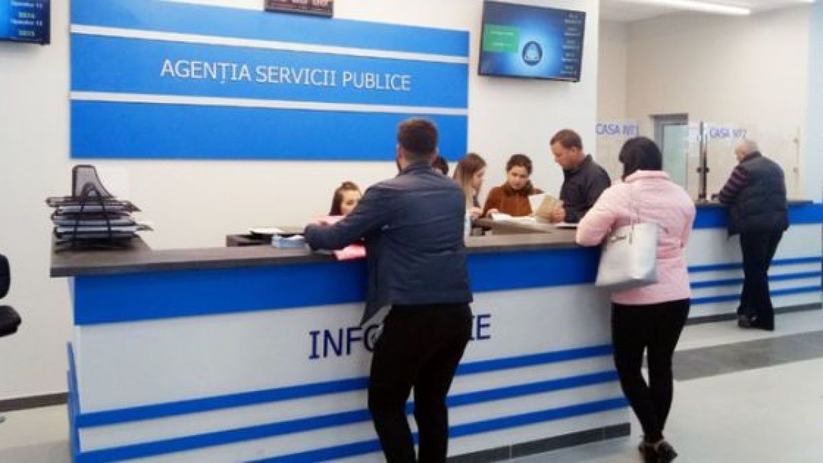 Tarife mai mari la ASP? Slusari cere revizuirea lor iar ex-premierul Chicu susține că majorarea este necesară