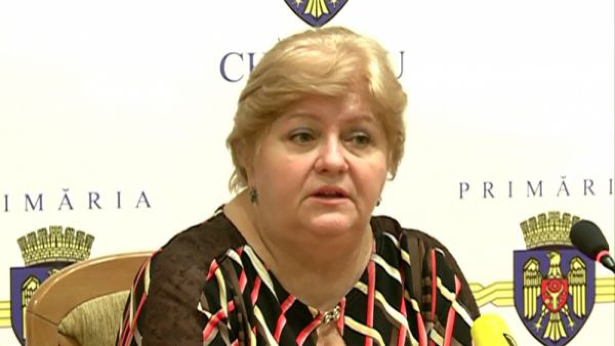 Tatiana Nagnibeda-Tverdohleb demisionează de la DGETS: „Revin la activitatea de pedagog”