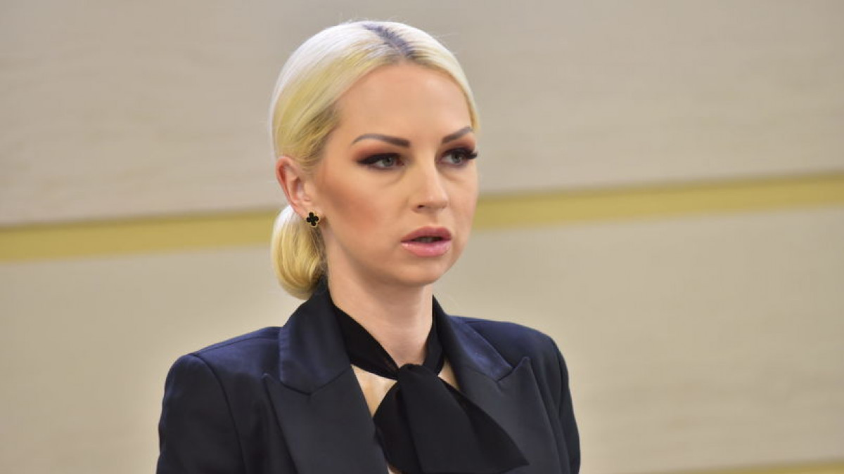 Tauber își va petrece următoarele 30 de zile în Penitenciarul nr. 13. Instanța de judecată a admis demersul procurorului