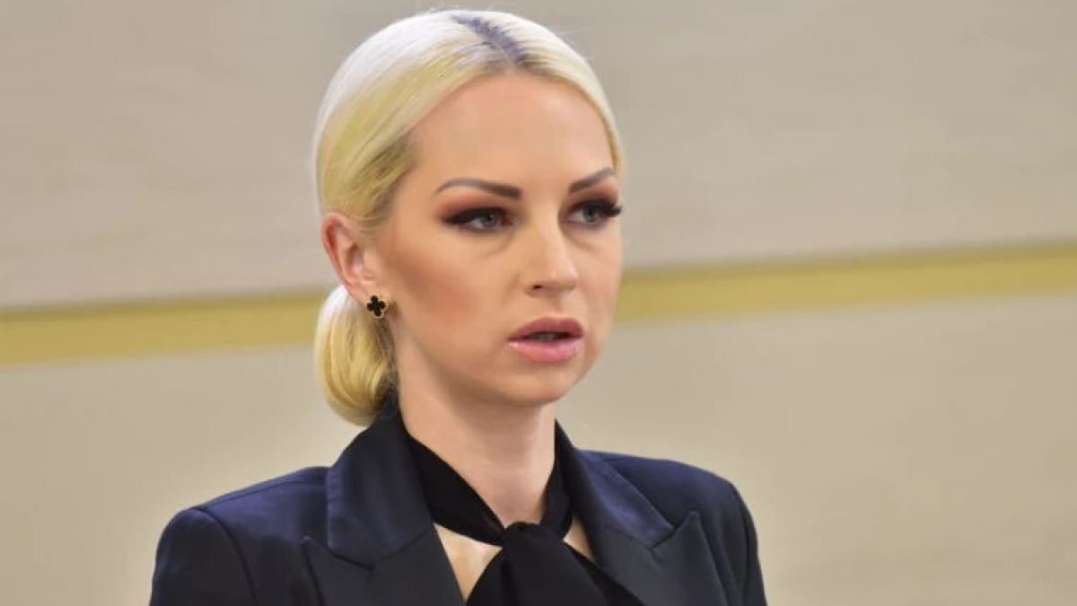 Tauber promite să scoată oamenii în stradă dacă va fi scoasă din cursa electorală. Vezi pe cine dă vina