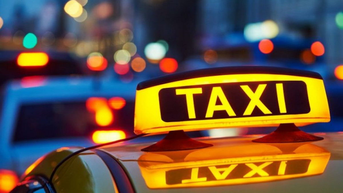 Taximetrist, condamnat la 12 ani de închisoare pentru că ar fi abuzat o minoră care nu a împlinit vârsta de 14 ani