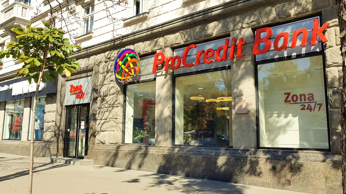 Banca Europeană de Investiții și Grupul ProCredit, vor acorda ajutor de 20 de milioane de euro pentru recuperarea mai rapidă a IMM-urilor din RM în urma crizei COVID-19