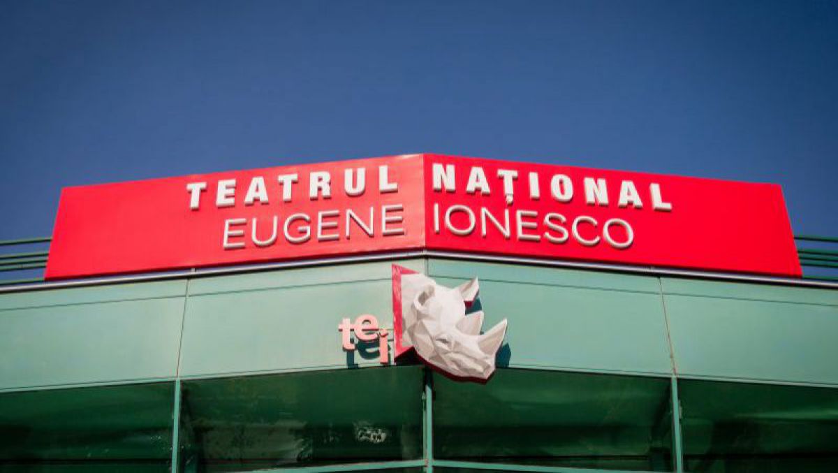 Teatrul „Eugene Ionesco” îi răspunde lui Emilian Crețu: Sunt calomnii murdare care vin să-l ponegrească pe Petru Vutcărău
