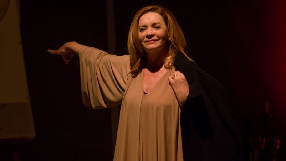 Două melodrame, două monospectacole și o comedie la final de februarie la Teatrul Național „Eugene Ionesco”