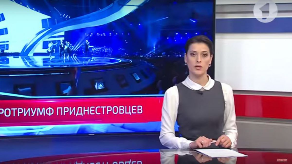VIDEO. Televiziunea transnistreană: „În loc de felicitări și mulțumiri, SunStroke Project s-a ales cu învinuiri, ofense și amenințări”