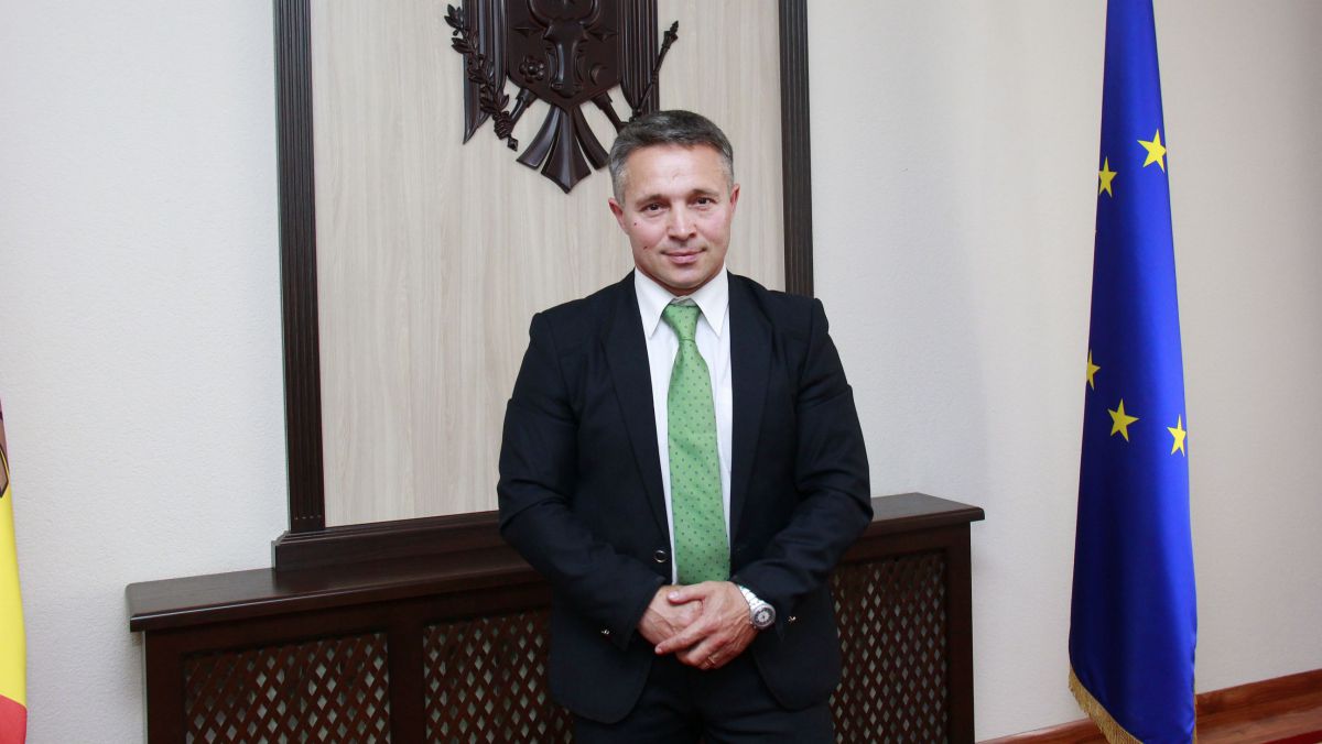 VIDEO. Teodor Cârnaț și-a anunțat demisia din funcția de membru CSM. Ce motiv a invocat