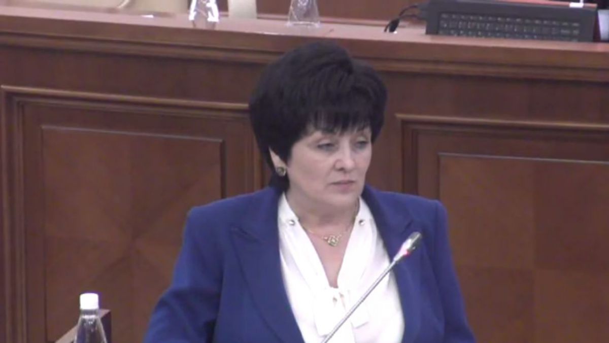 Testul de BAC la fizică, discutat în Parlament. Lucrările cu punctele-problemă ar putea fi reevaluate