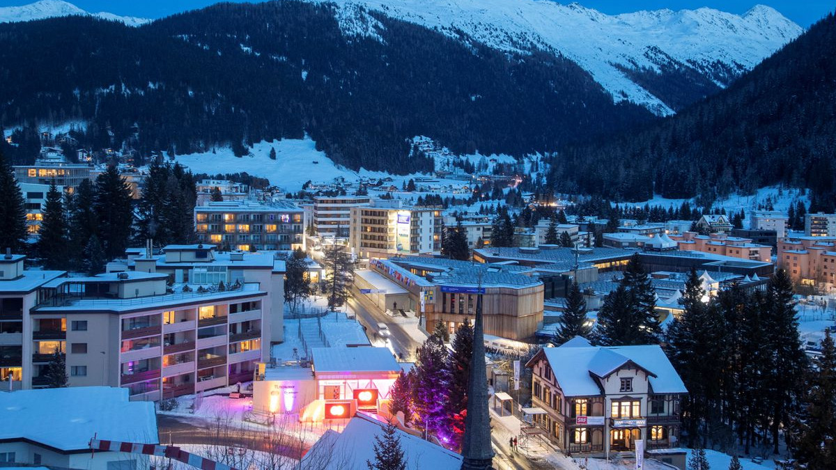 The Guardian: Va oferi conferința de la Davos răspunsurile la problemele mondiale?