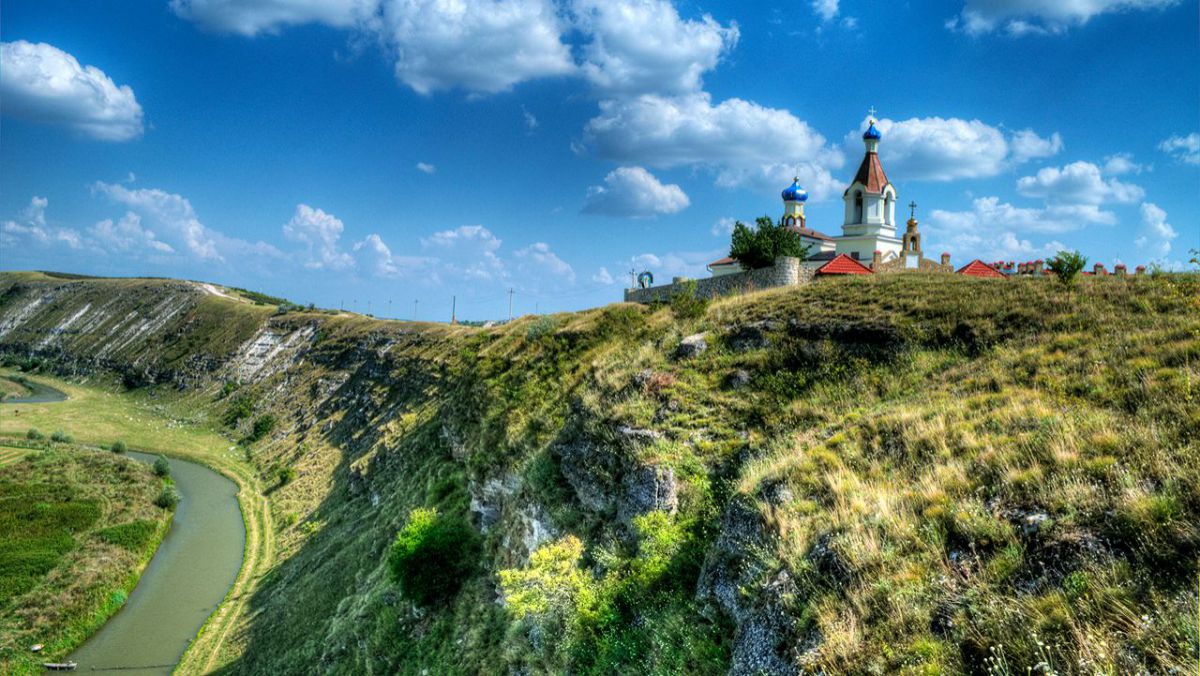 The Sunday Herald: Moldova, cea mai bună destinație de vacanță în epoca Brexitului și terorismului