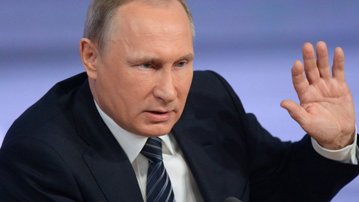 The Washington Times: Rusia folosește orice metodă pentru a distruge influența Occidentului în Republica Moldova