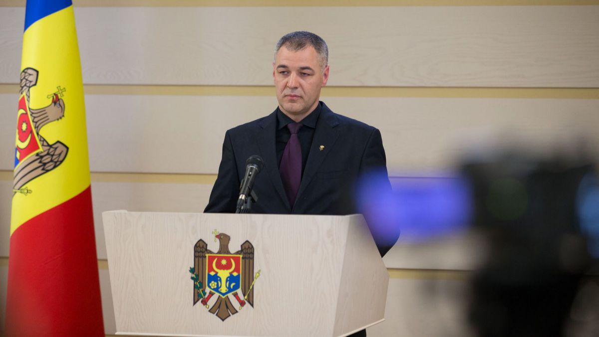 Țîcu spune că a pierdut la Ungheni „din cauza rivalității dintre PAS și PPDA”. Cum răspunde la întrebarea dacă va renunța la mandat
