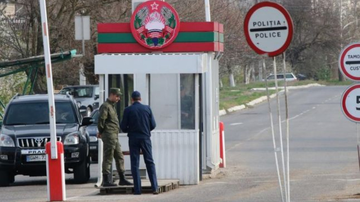 Timp de două săptămâni, libera circulație în Transnistria va fi restricționată. Biroul de Reintegrare critică decizia