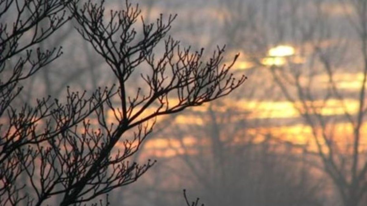 Timpul în weekend: Meteorologii prognozează zile însorite și nopți cu temperaturi negative