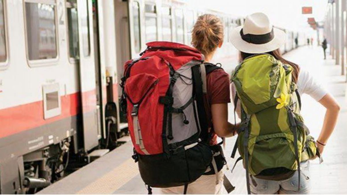 Bilete grătuite pentru tinerii de 18 ani care vor să călătorească cu trenul prin Europa