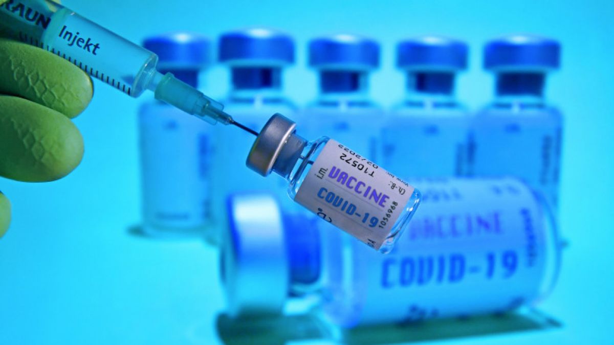 Toate vaccinurile din stocurile ANSP, valabile cel puțin până în martie 2022. Câte doze expiră la această dată